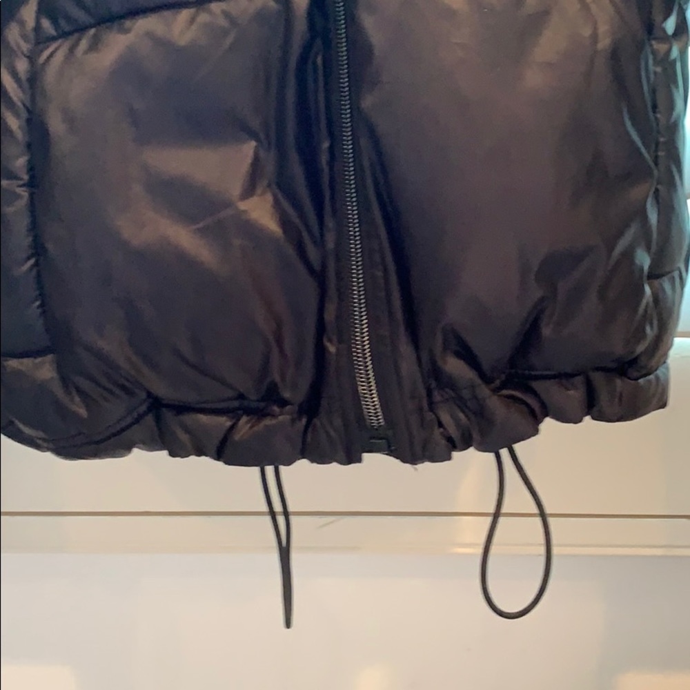 Puffer down jacket - Picture 2 of 2